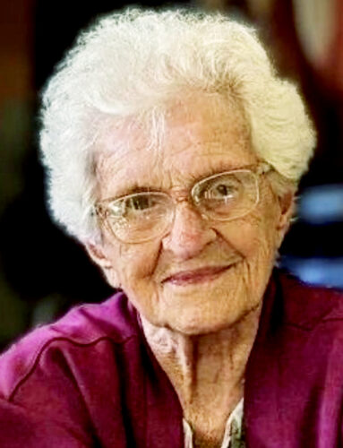 Beverly J. Kelly